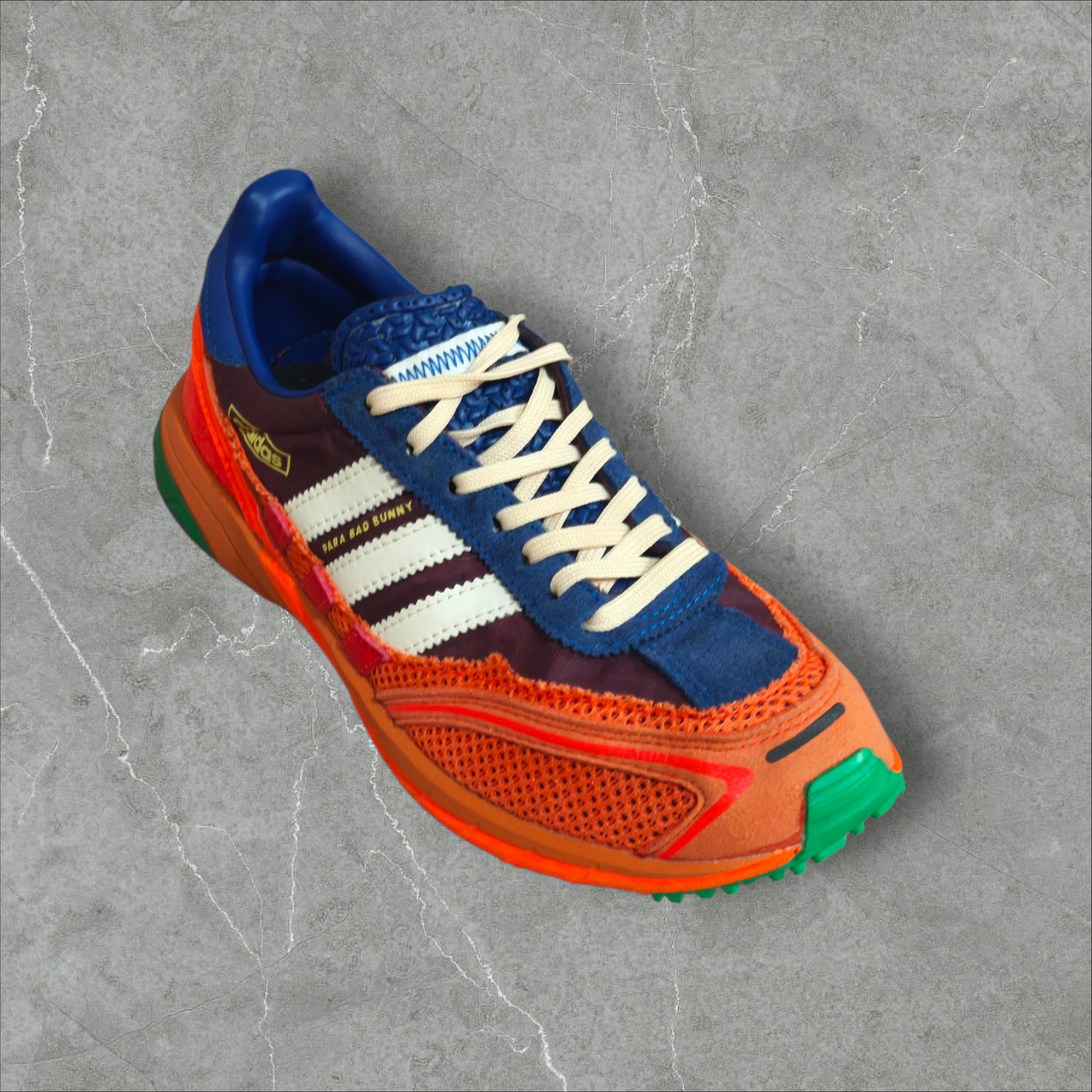 adidas Adizero 72 x Bad Bunny