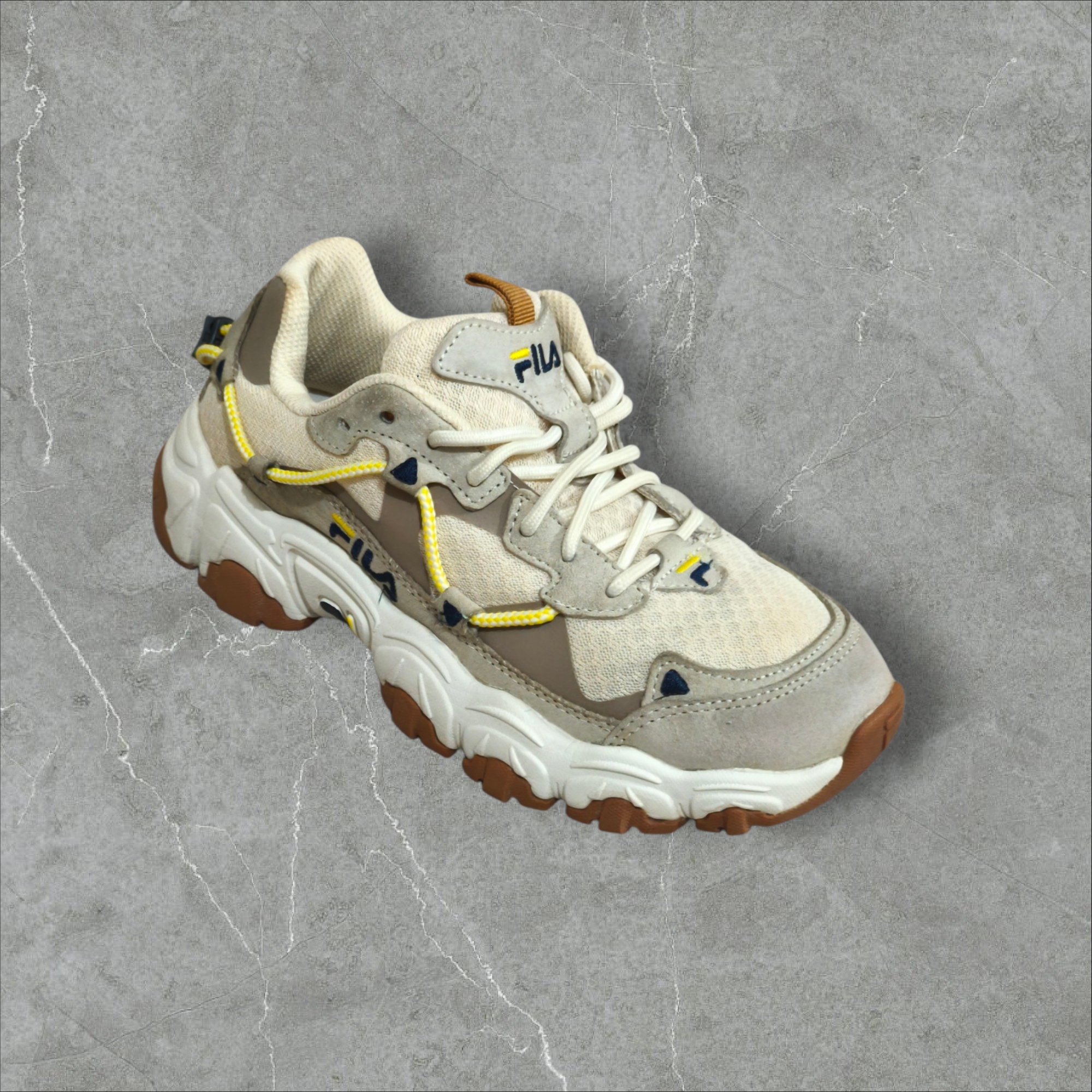 FILA Fluid