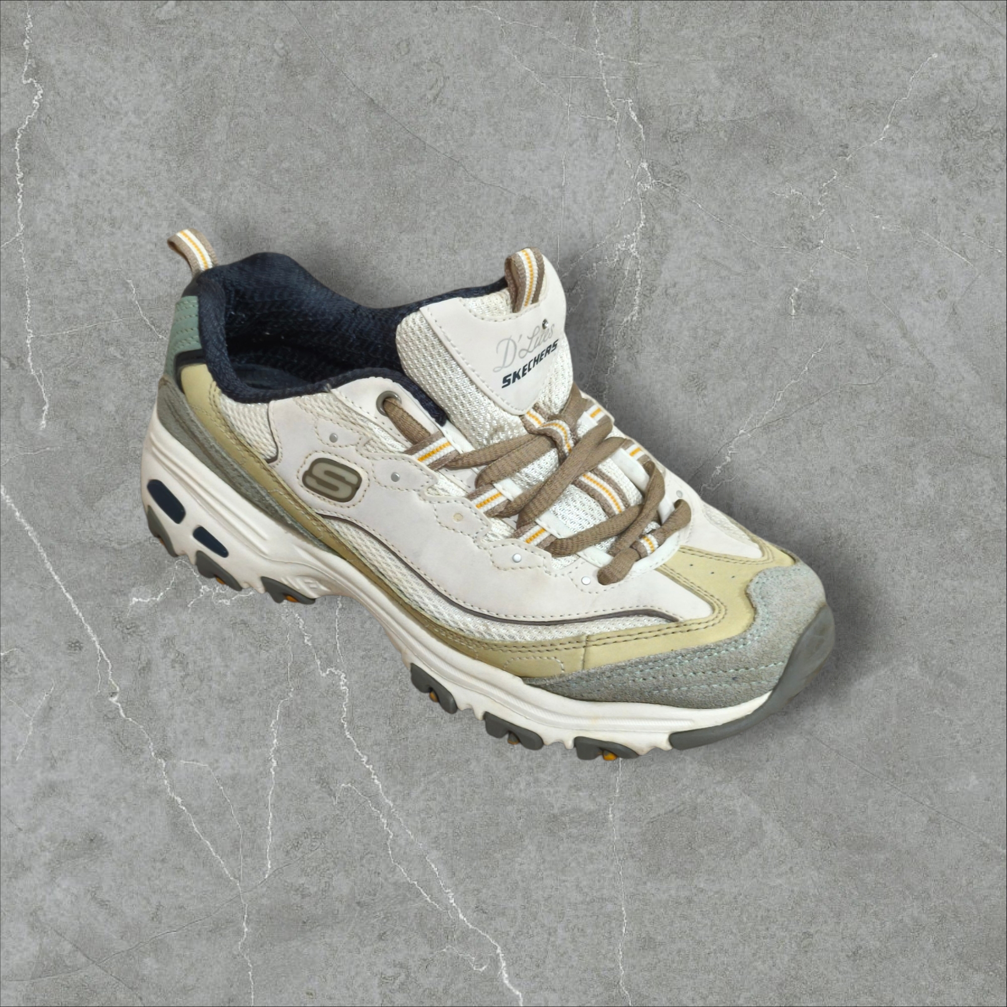 Skechers D'Lites Max