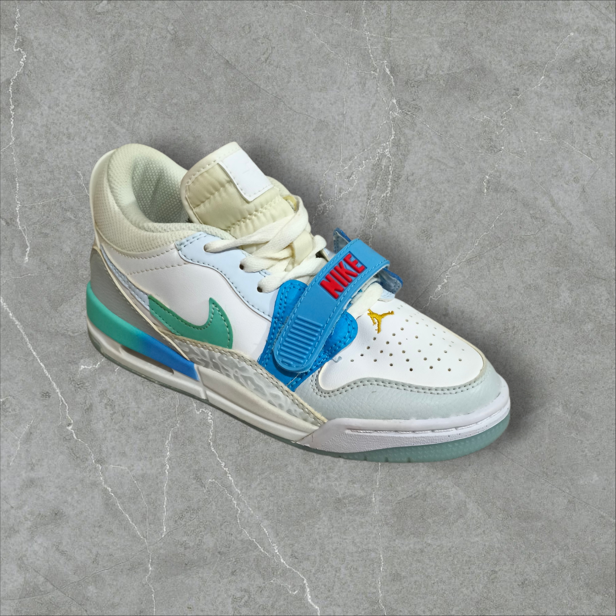 Jordan Legacy 312 Low