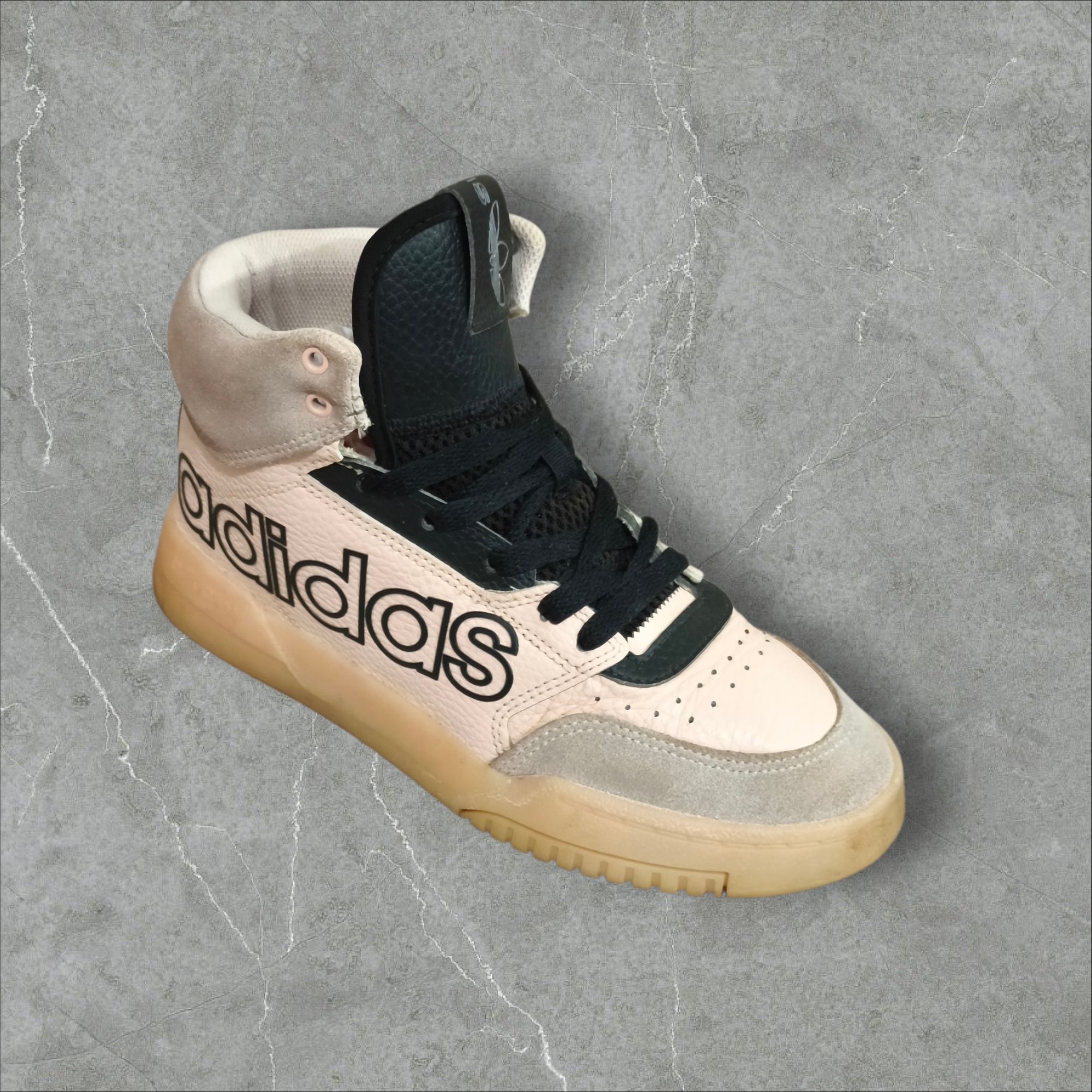 Adidas Drop Step XL