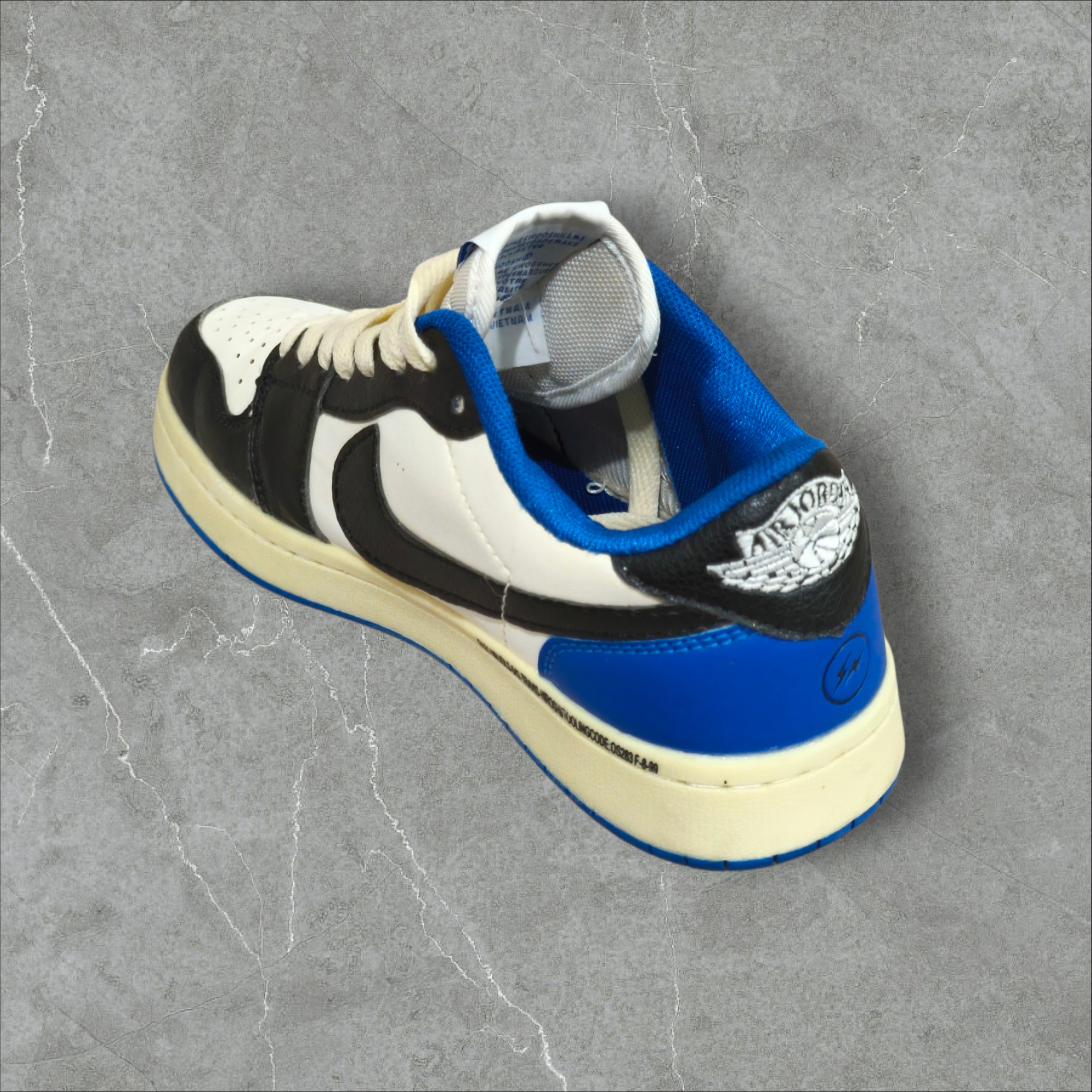 Jordan Air Jordan 1 Retro Low - Imagen 2