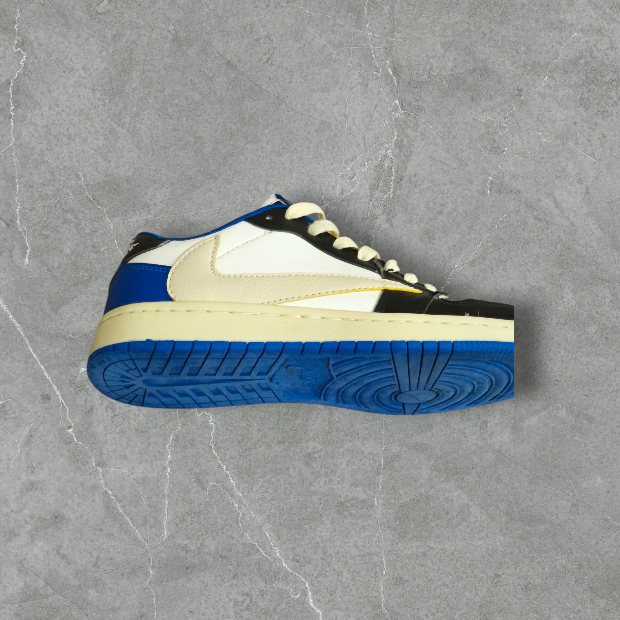Jordan Air Jordan 1 Retro Low - Imagen 3