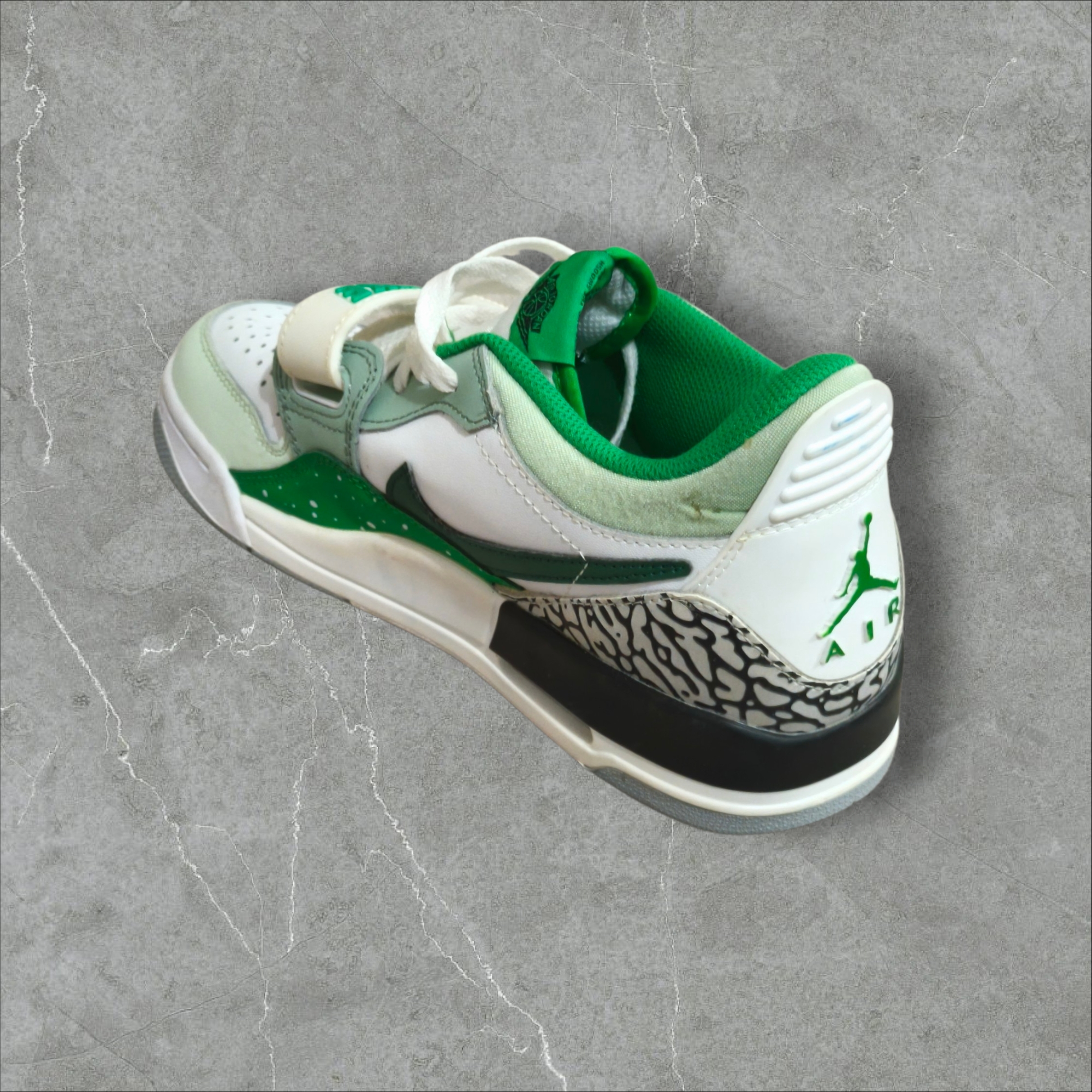 Air Jordan Legacy 312 Low GS