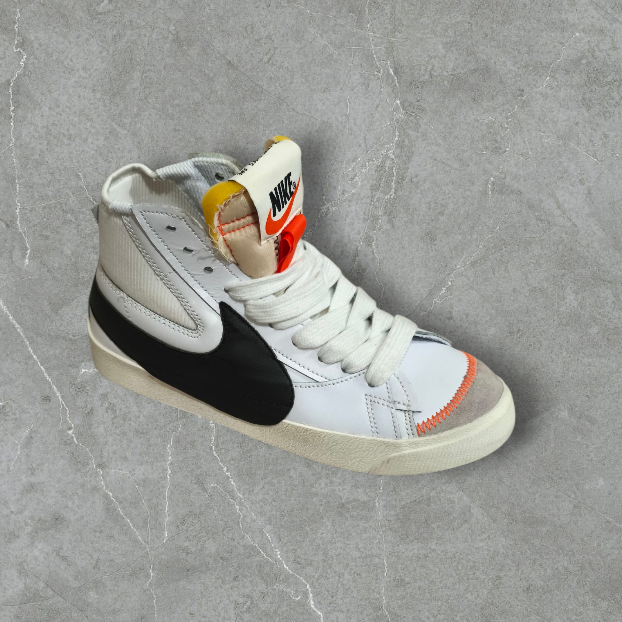 Nike Blazer Mid '77 Jumbo