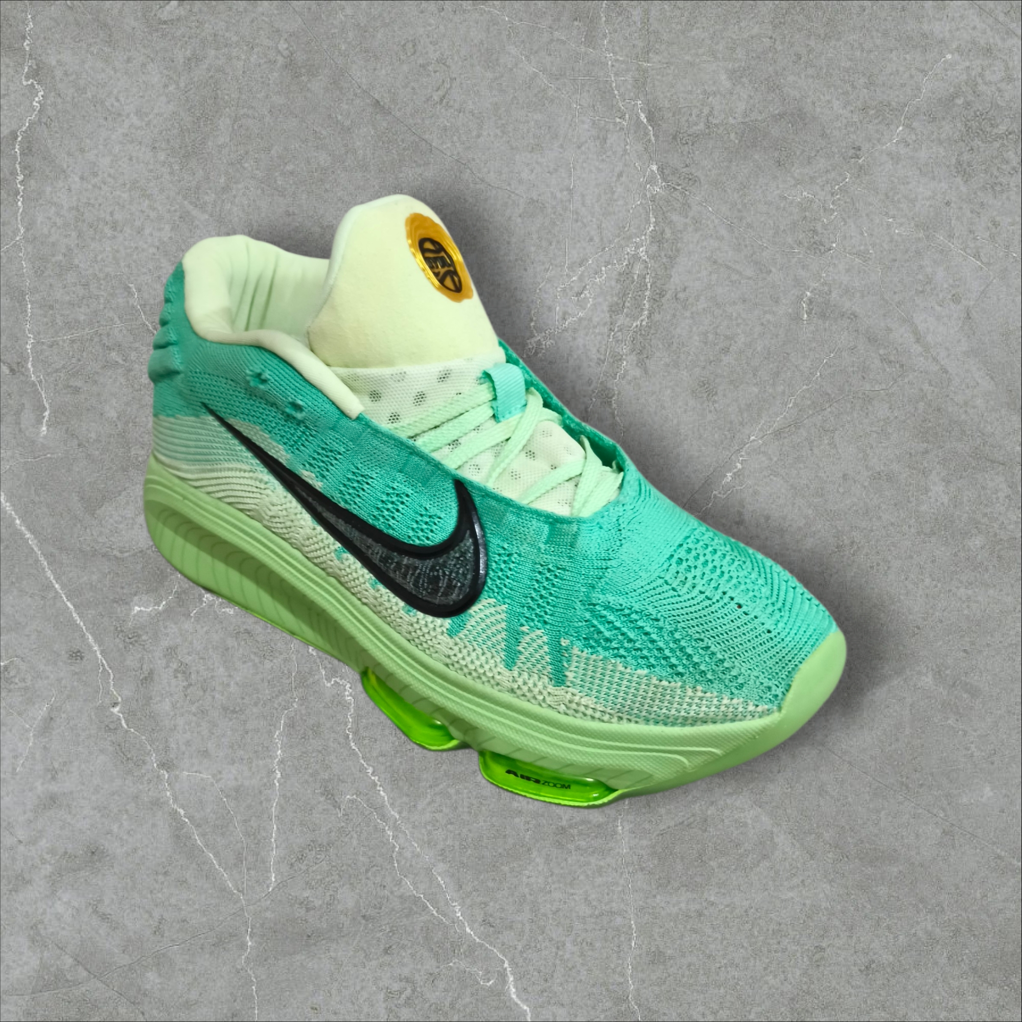 Nike GT Hustle 3 EYBL