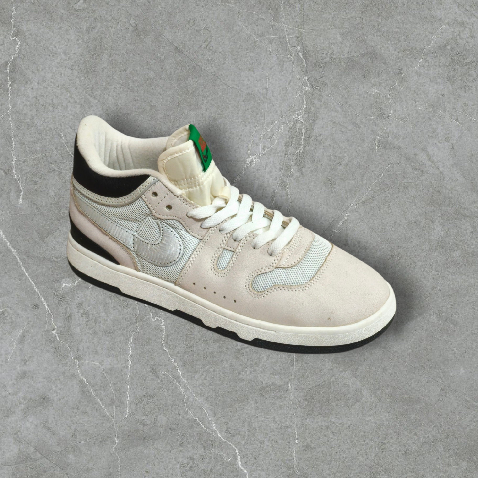 Nike Attack x Social Status