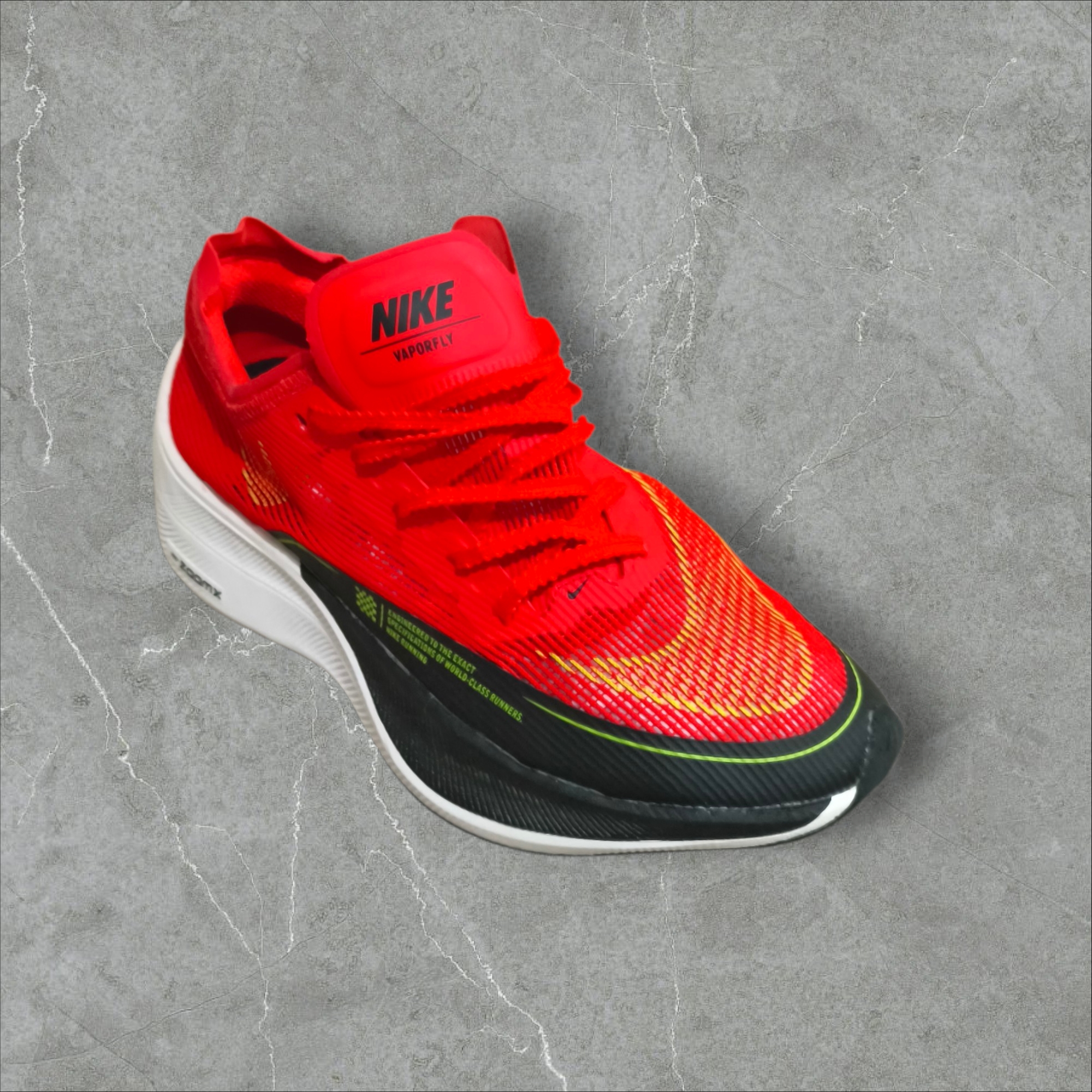 Nike ZoomX Vaporfly NEXT% 2 By You