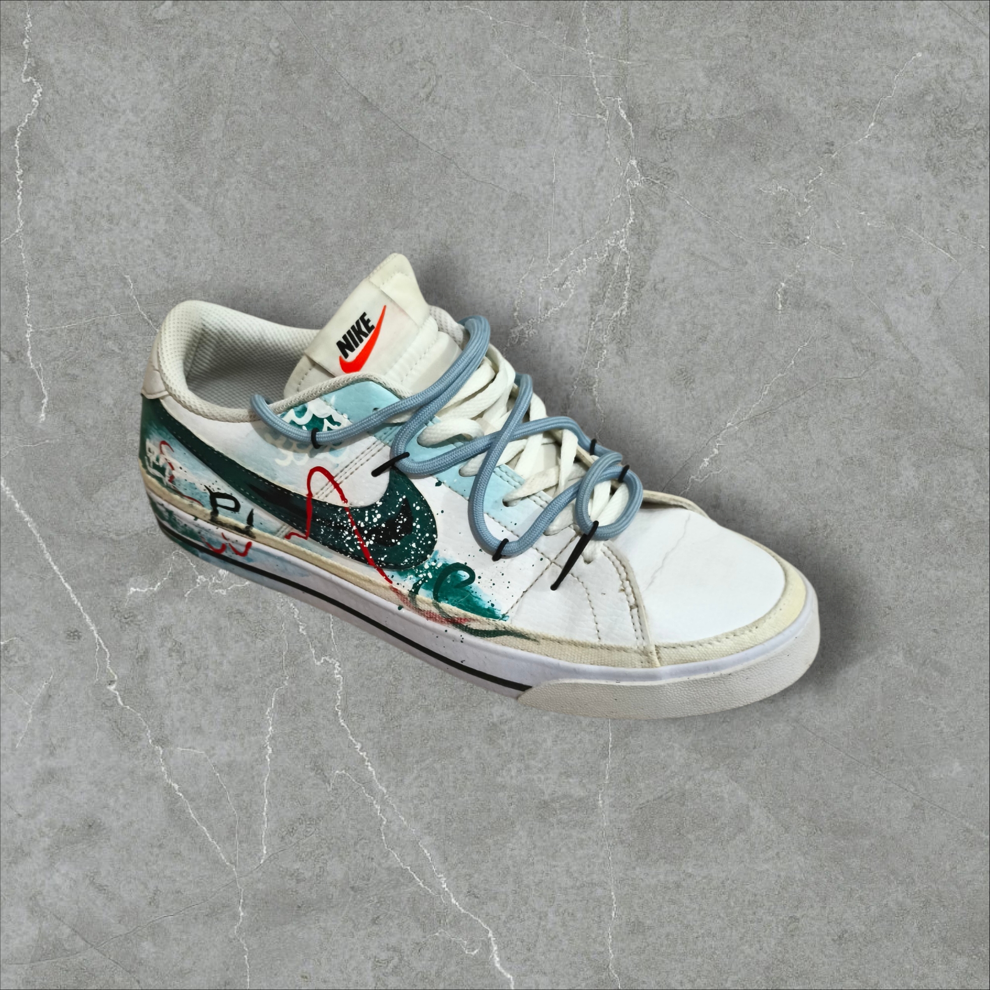 Dolce & Gabbana Custom 2.Zero