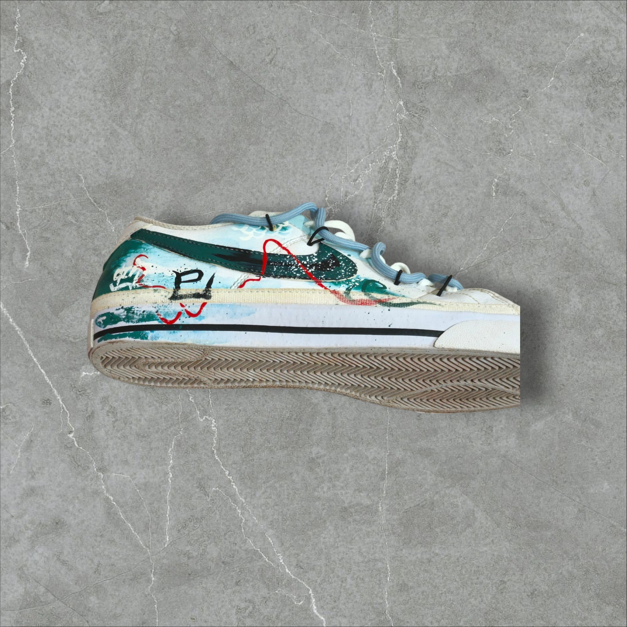 Nike Court Legacy - Image 3
