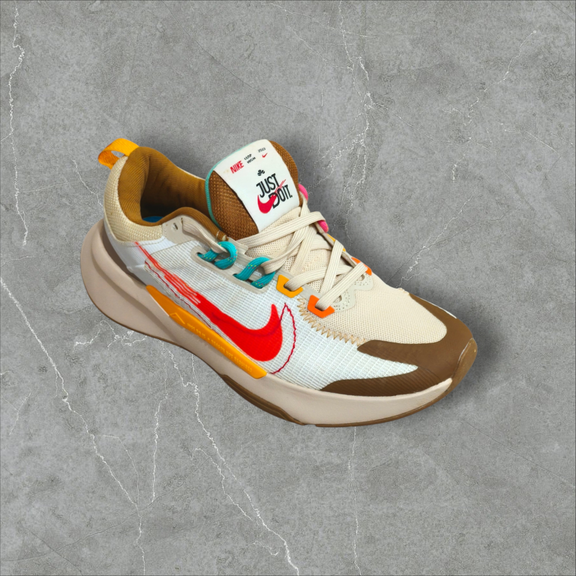 Nike Juniper Trail 2