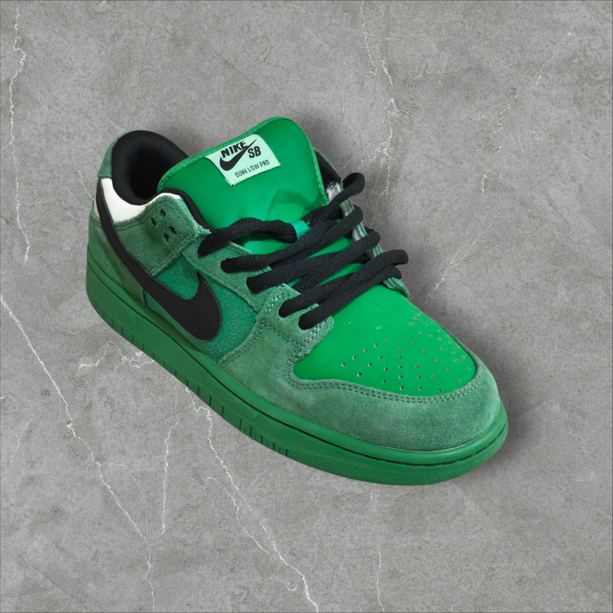 Nike Dunk SB