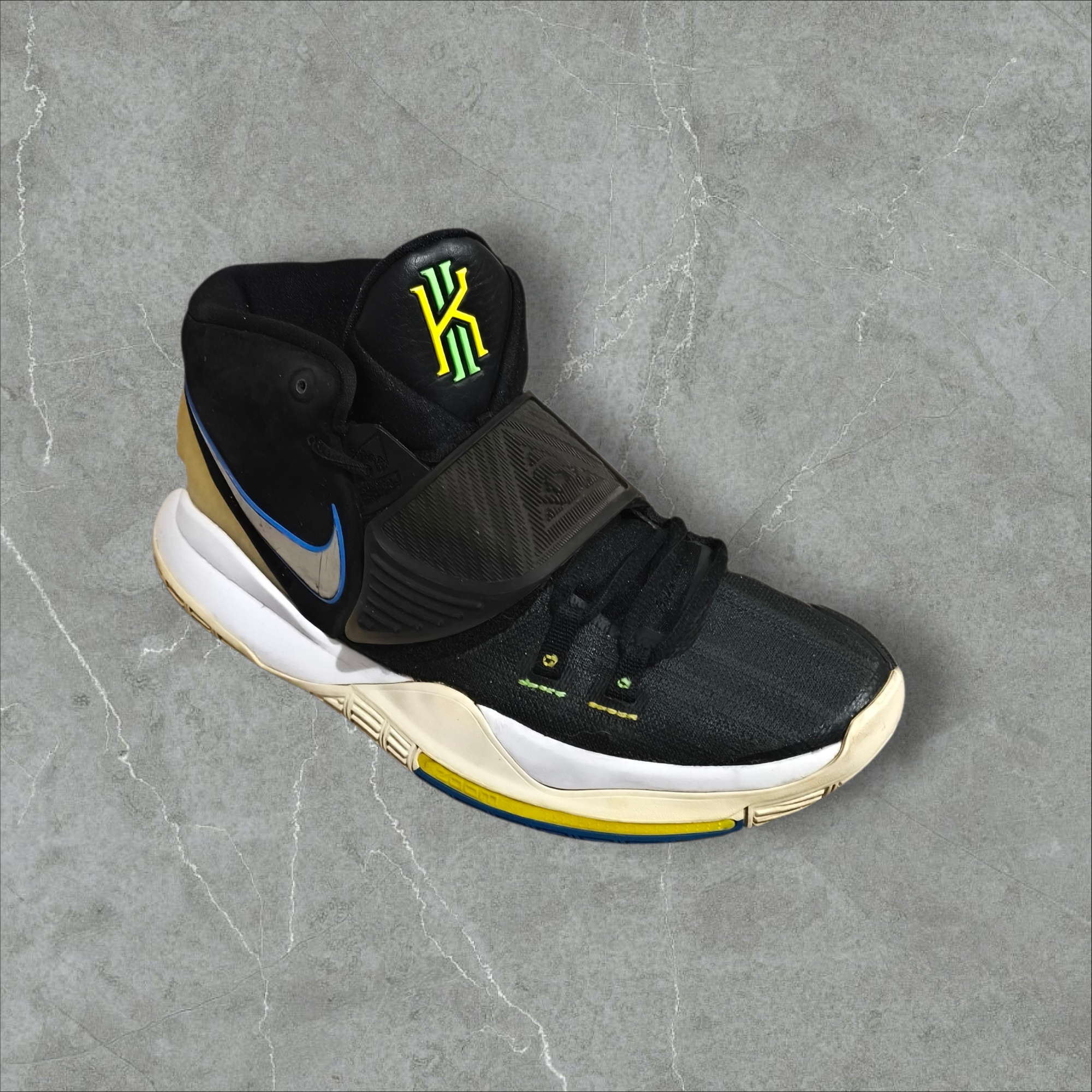Nike Kyrie 6 Shutter Shades