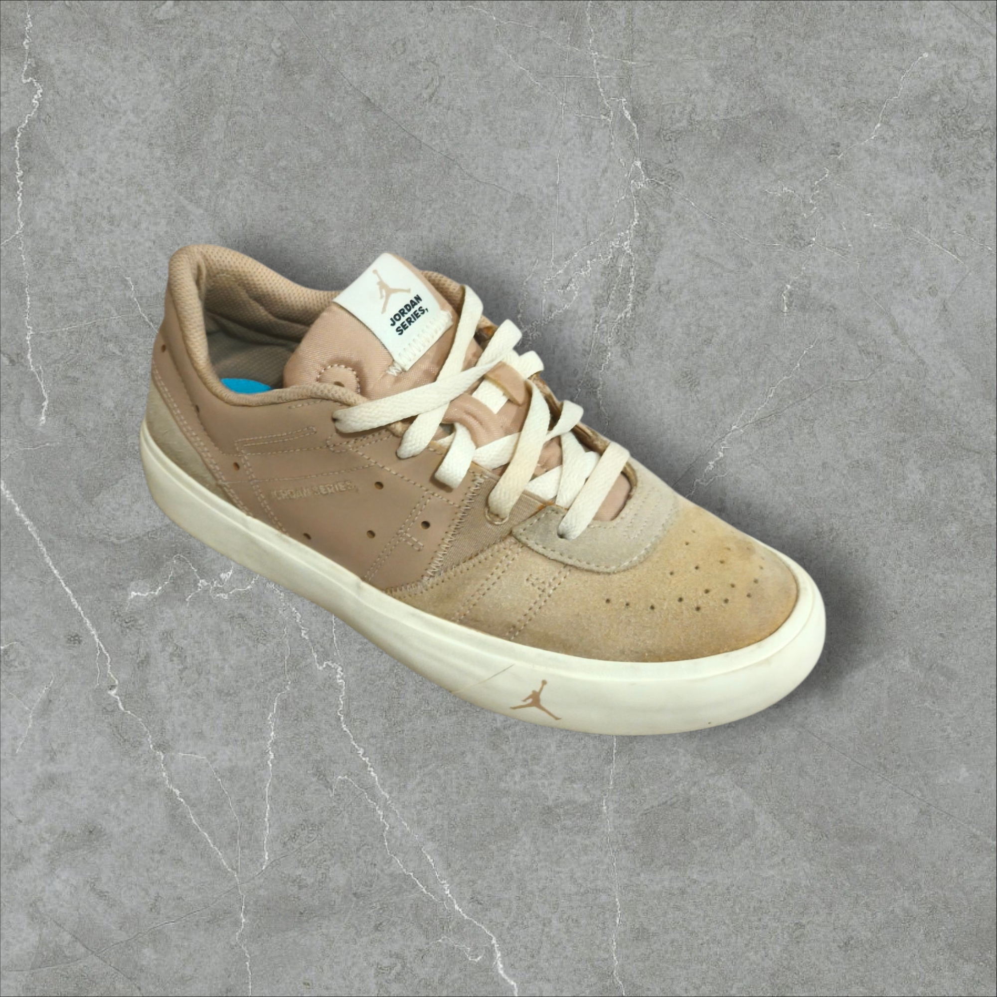 Jordan Series ES