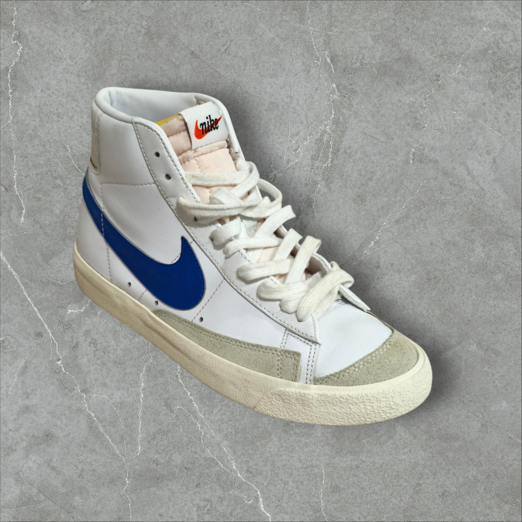 Nike Blazer Mid '77 Vintage