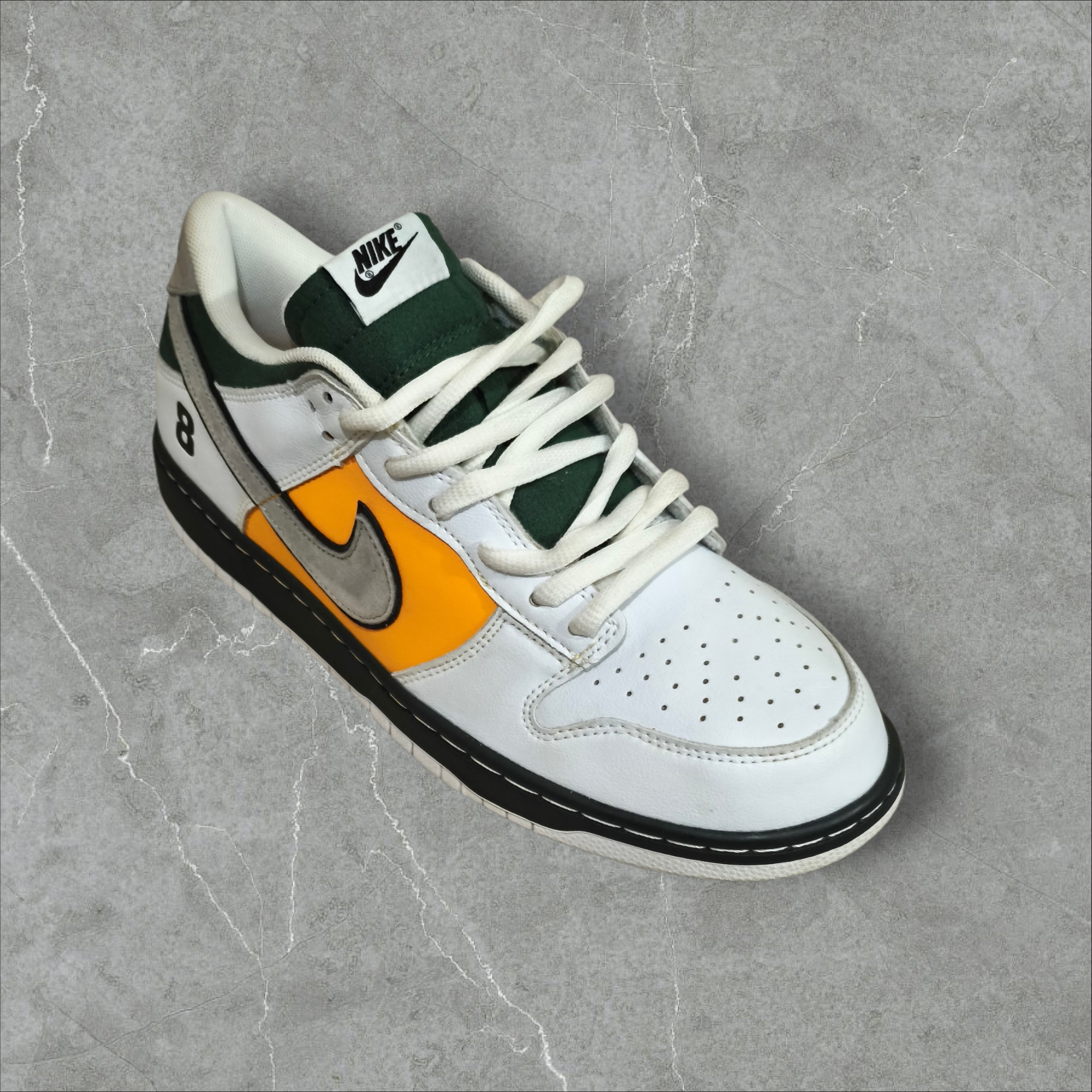 Nike SB Dunk Low x Premier Fish Ladder