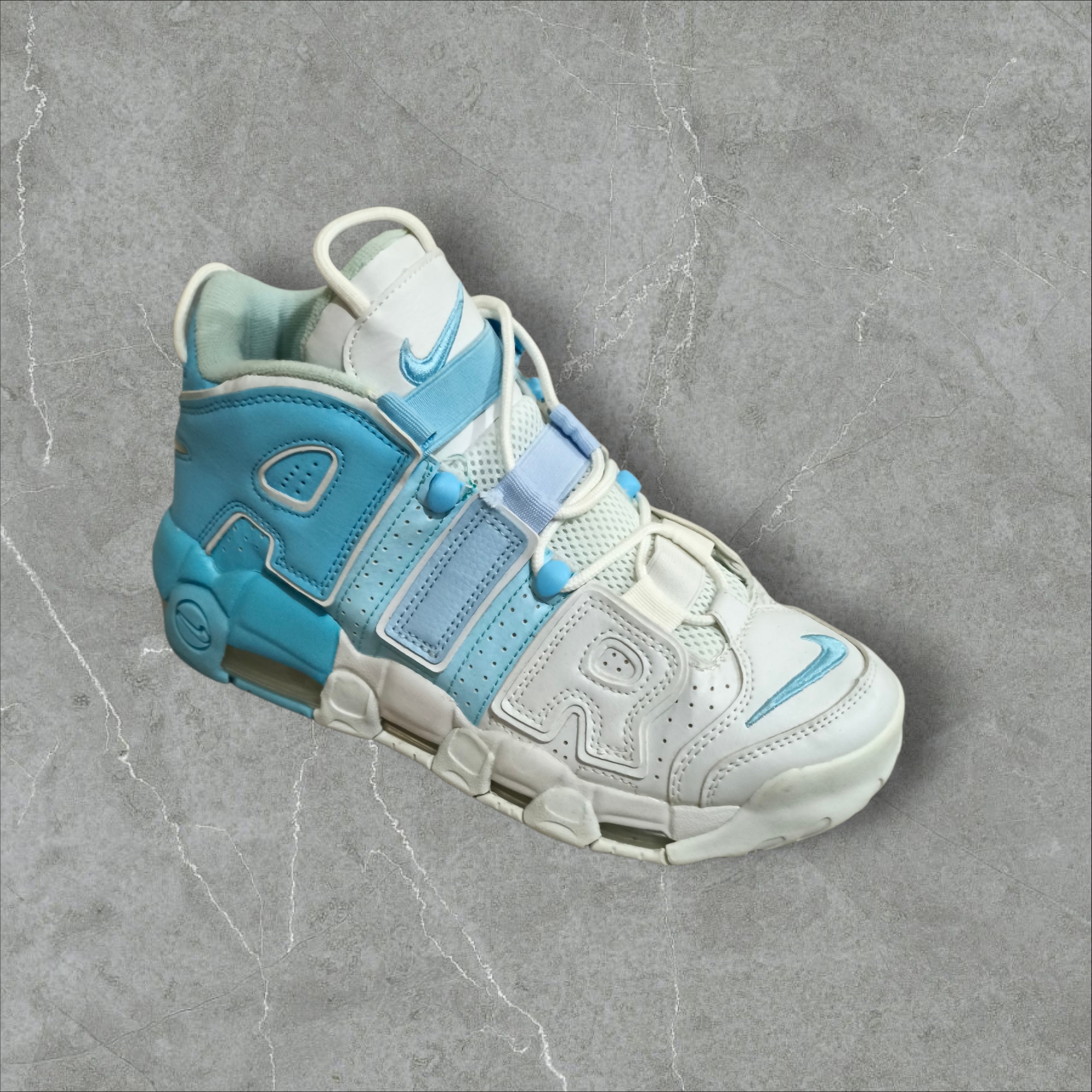 Nike Air More Uptempo