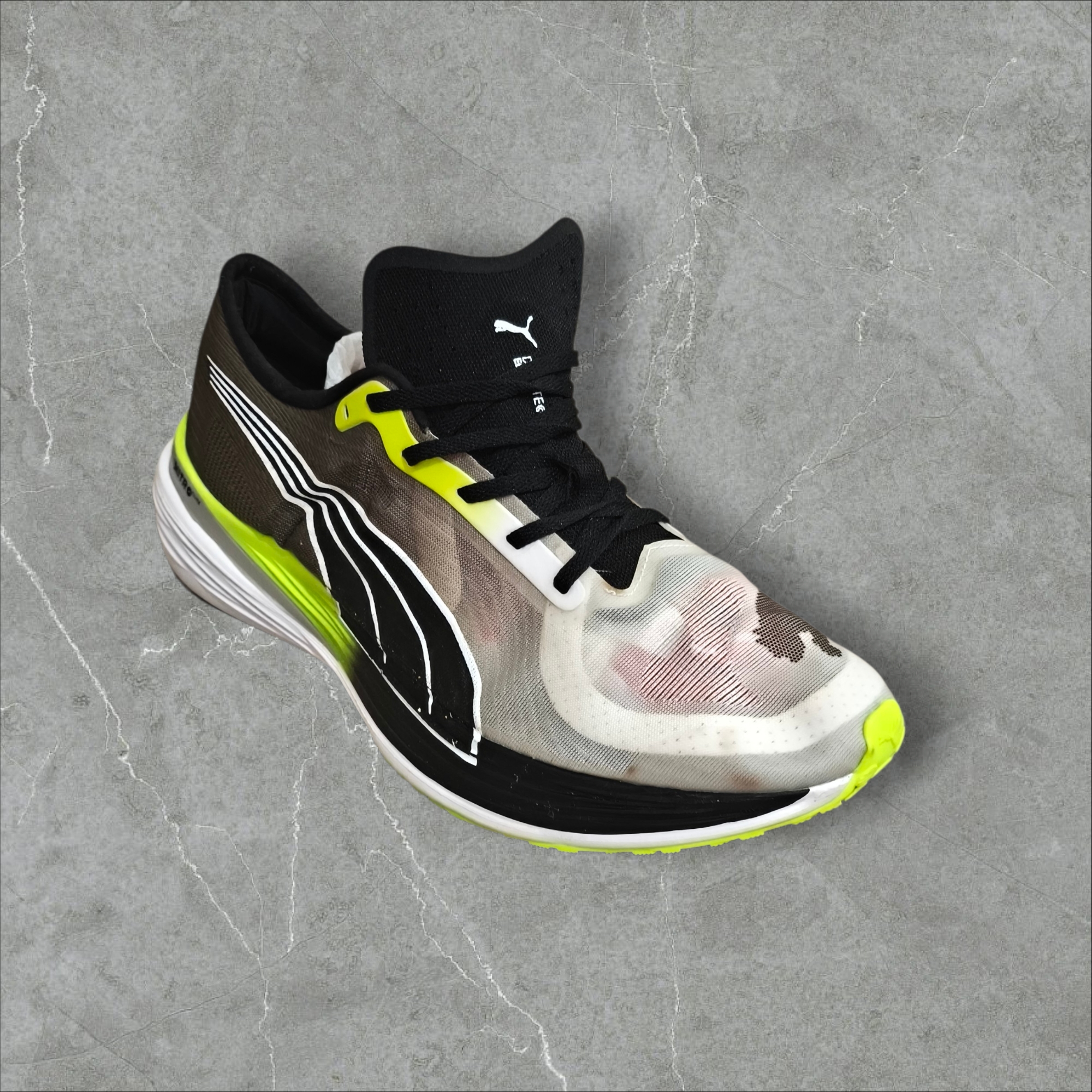 Puma Deviate Nitro 2