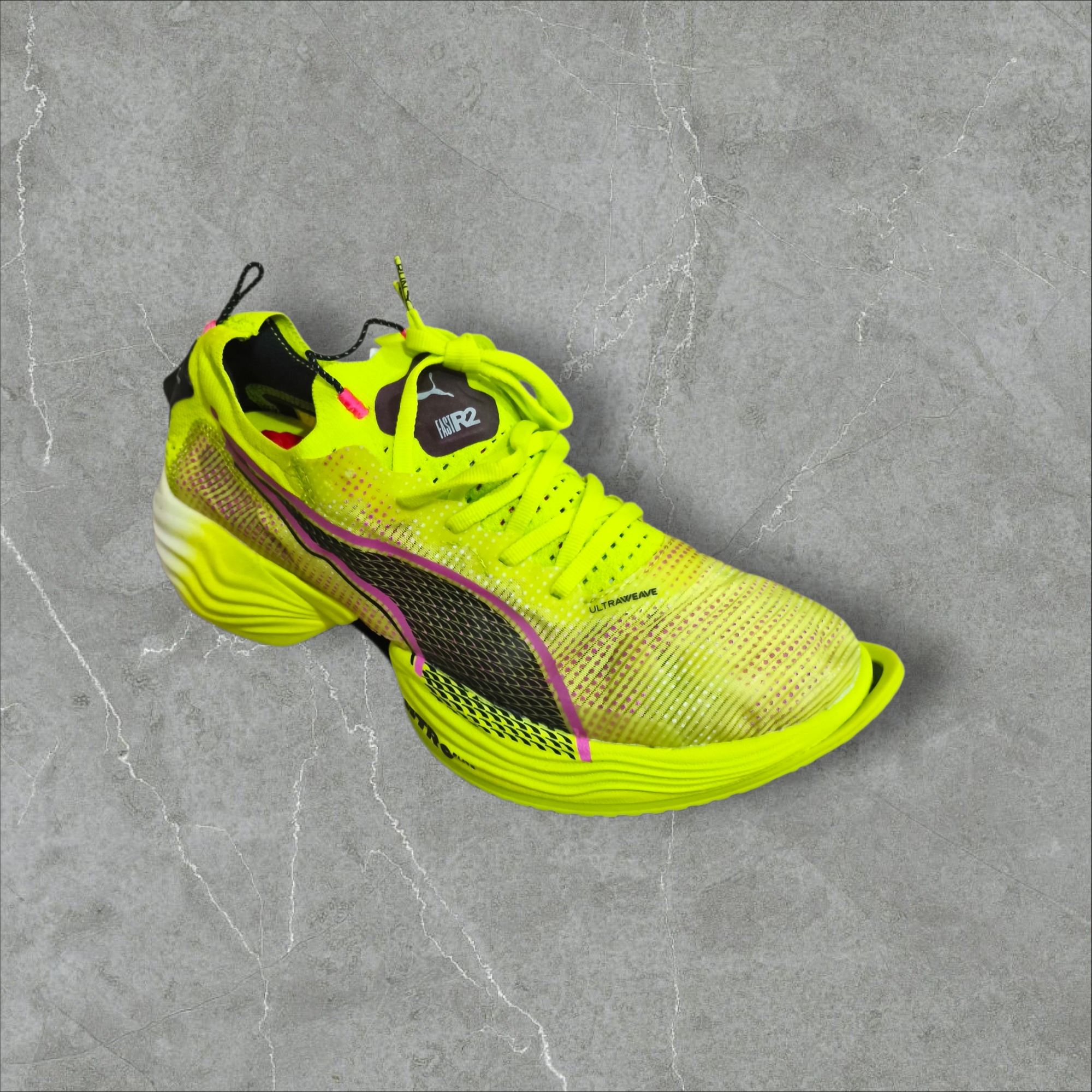 PUMA Fast-R Nitro Elite 2