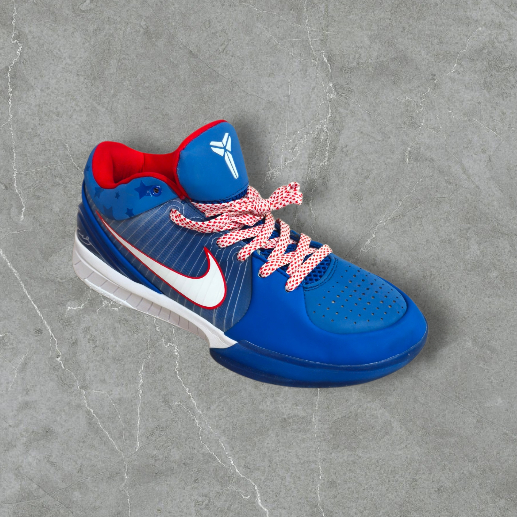 Nike Kobe 4 Protro 'Philly'