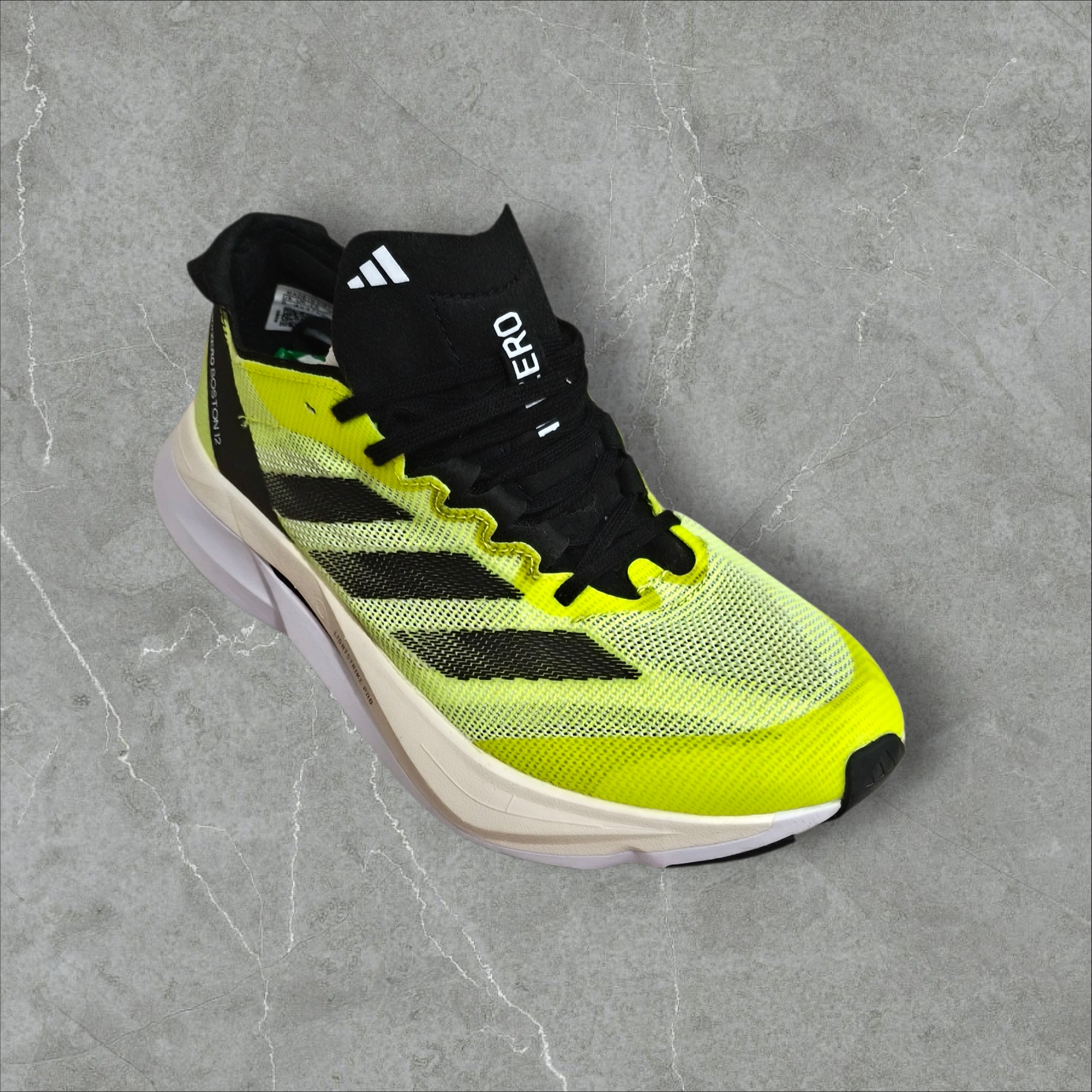 adidas Adizero Boston 12