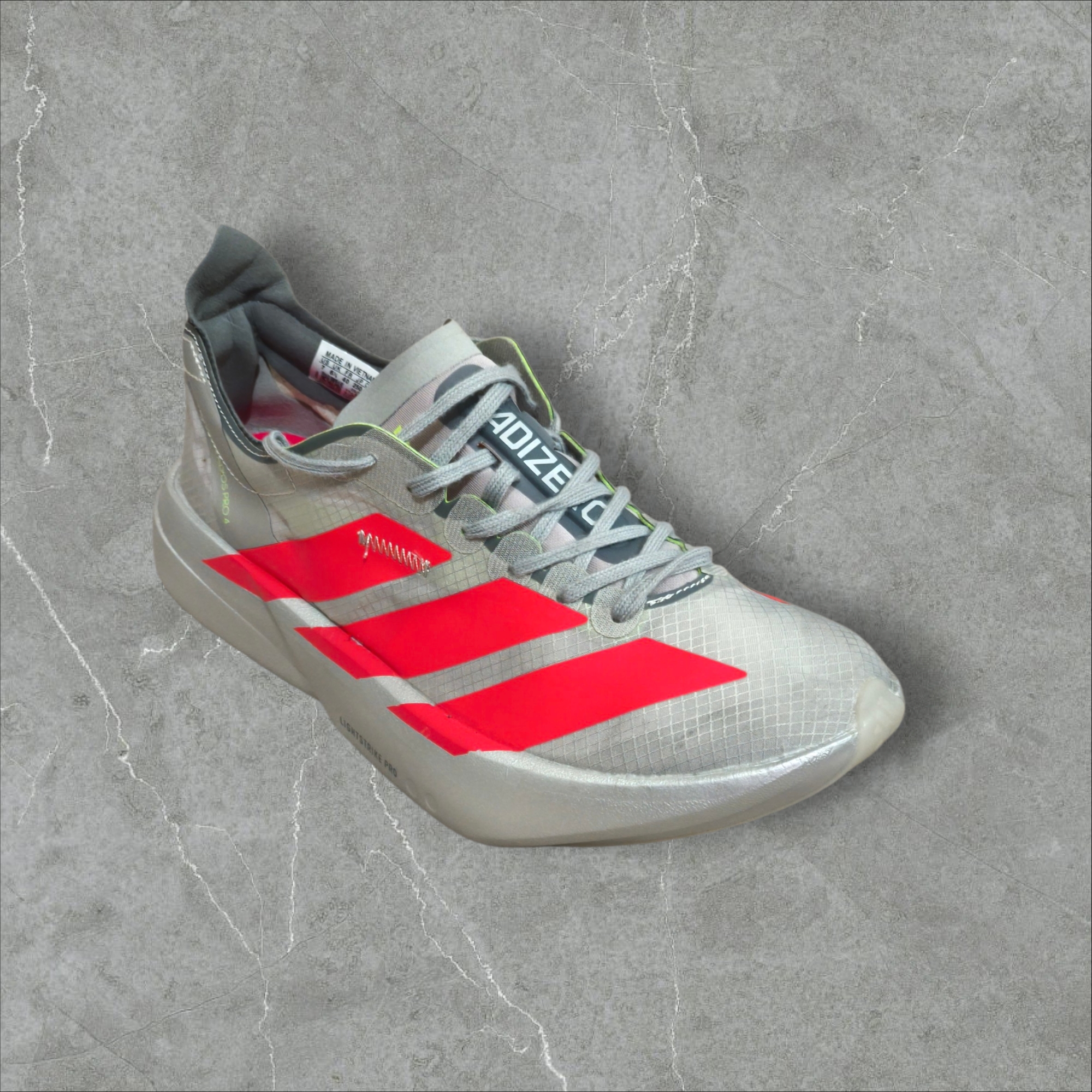 adidas Adizero Adios Pro EVO 2