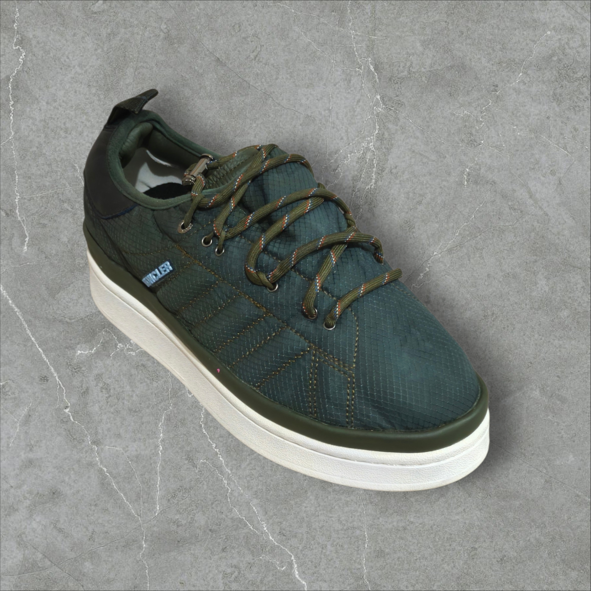 adidas Campus