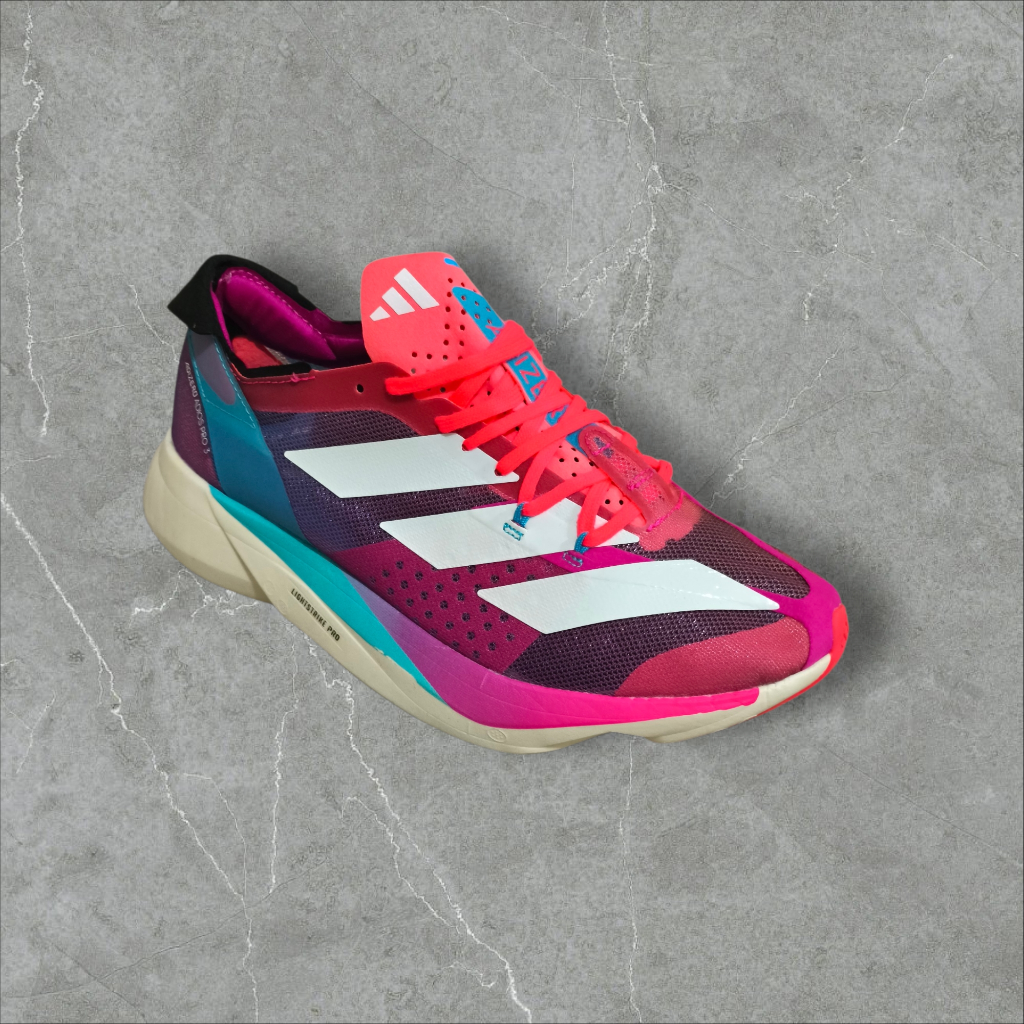 adidas Adizero Adios Pro 3