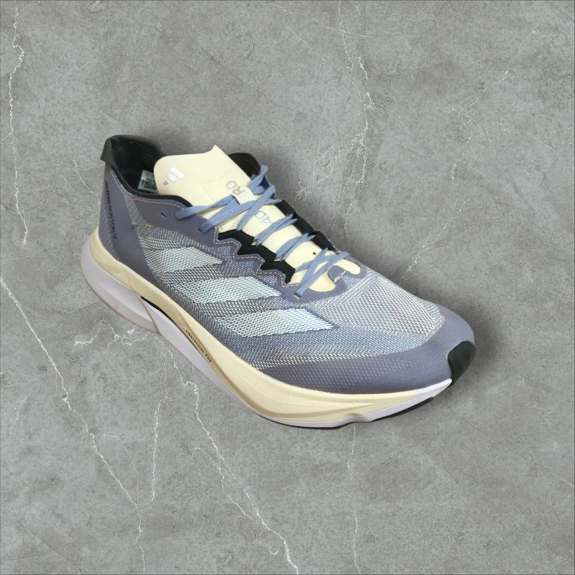 Adidas Adizero Boston 12
