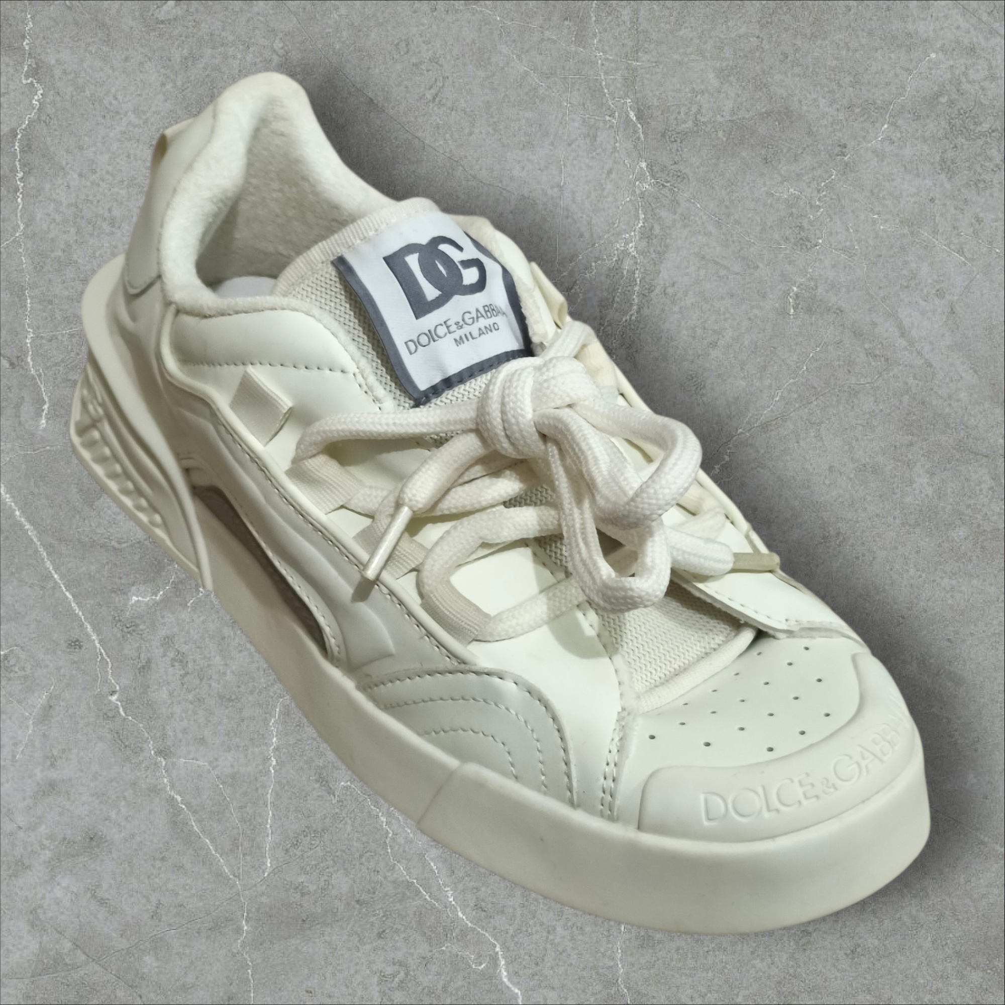 Dolce & Gabbana Space Sneaker