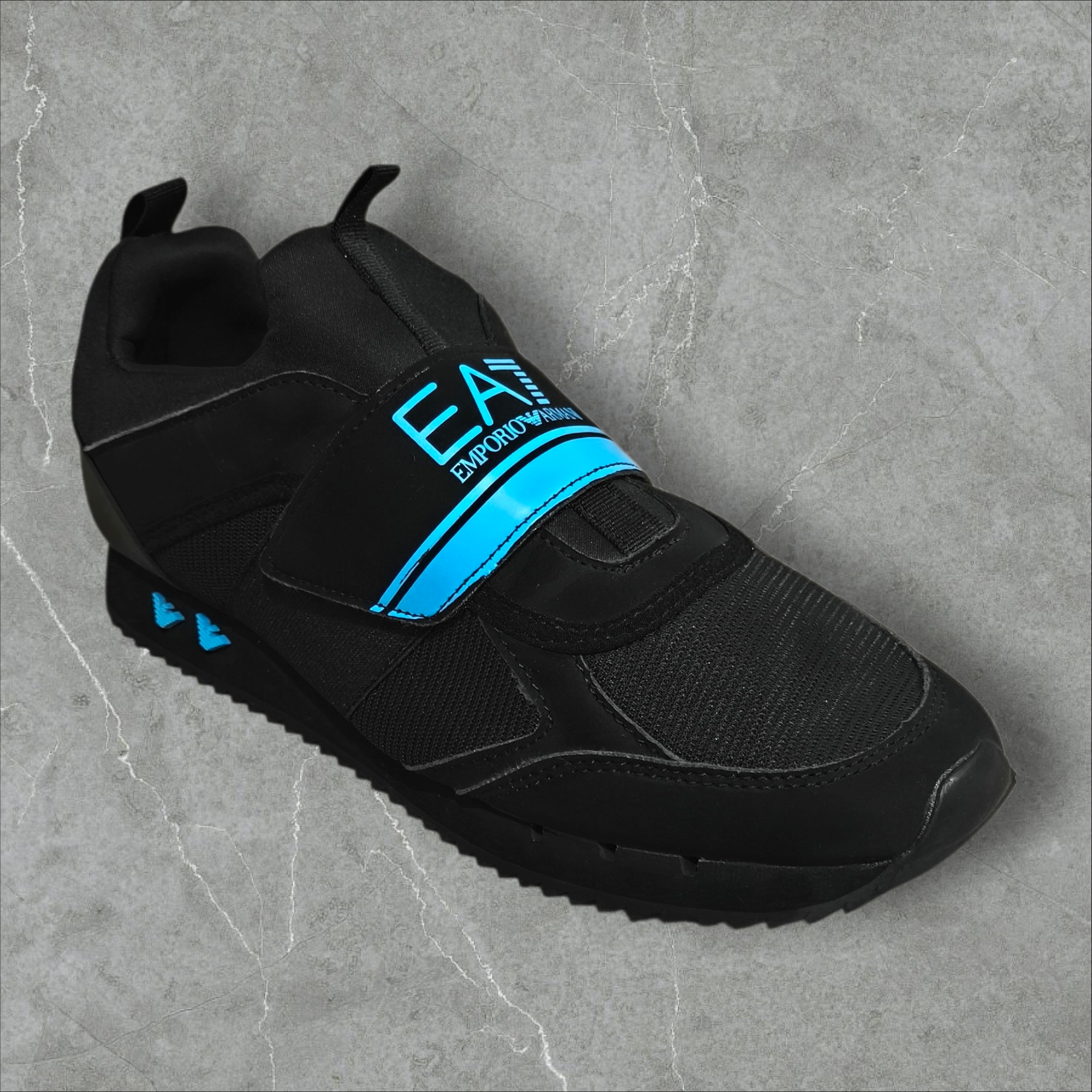 EA7 Emporio Armani
