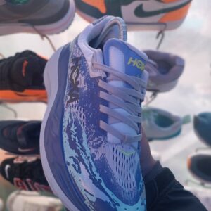 Hoka Hoka Stinson 7