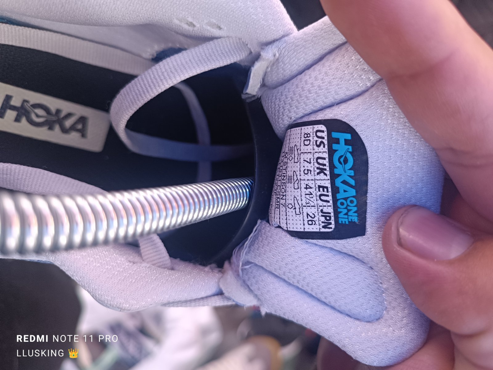 Hoka Hoka Stinson 7 - Imagen 3