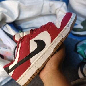 Nike Dunk low Chicago