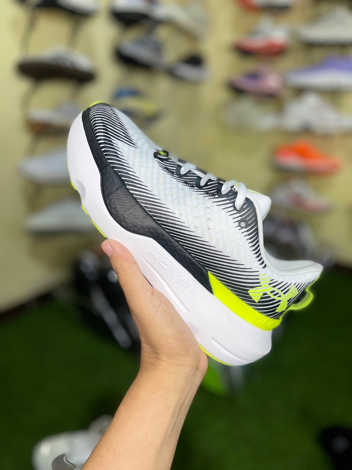 Under armour Under armour - Imagen 2