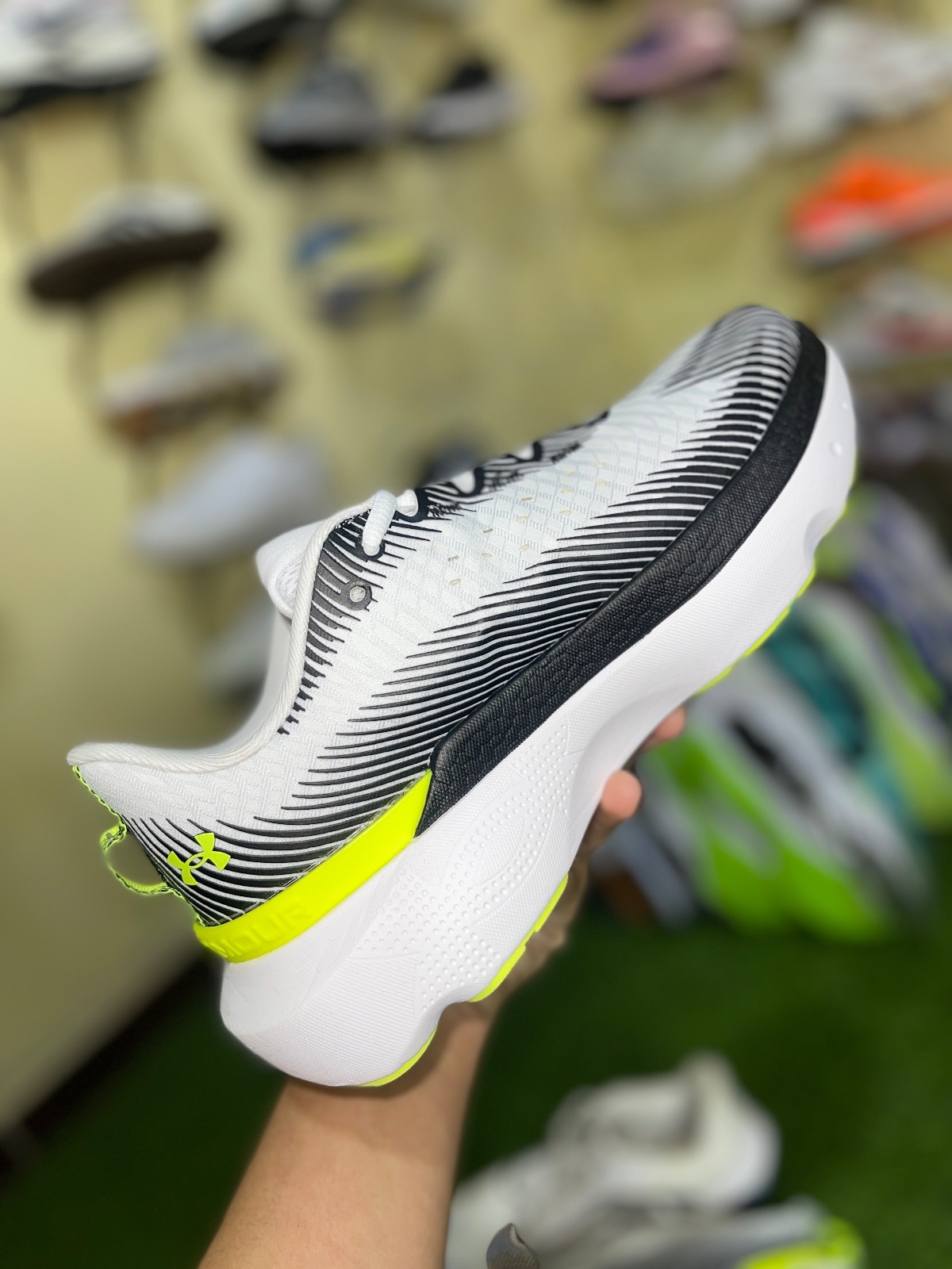 Under armour Under armour - Imagen 3
