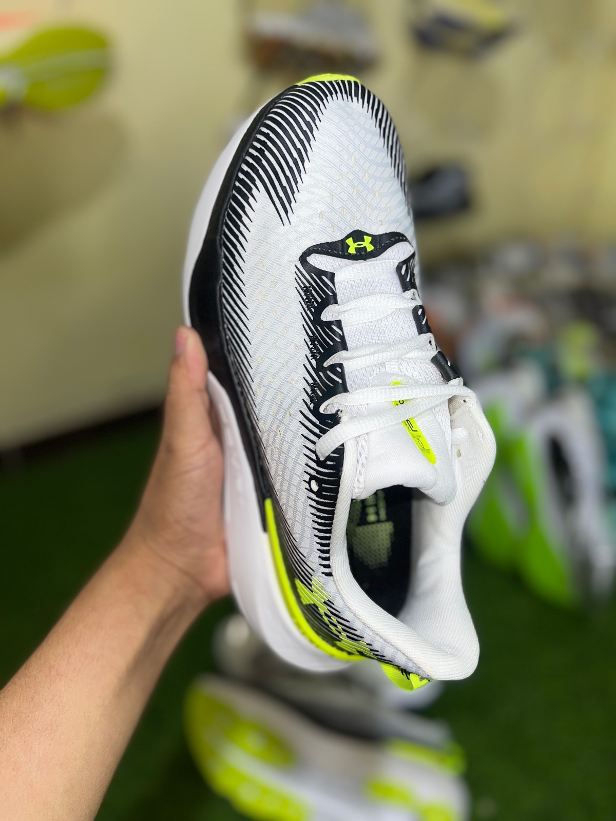 Under armour Under armour - Imagen 4