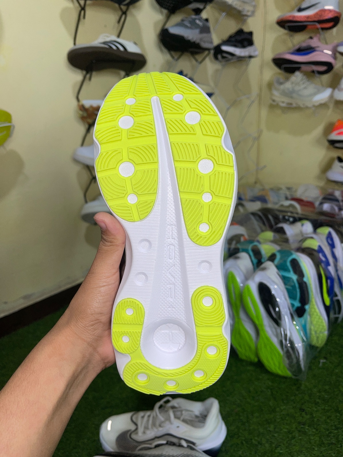 Under armour Under armour - Imagen 5