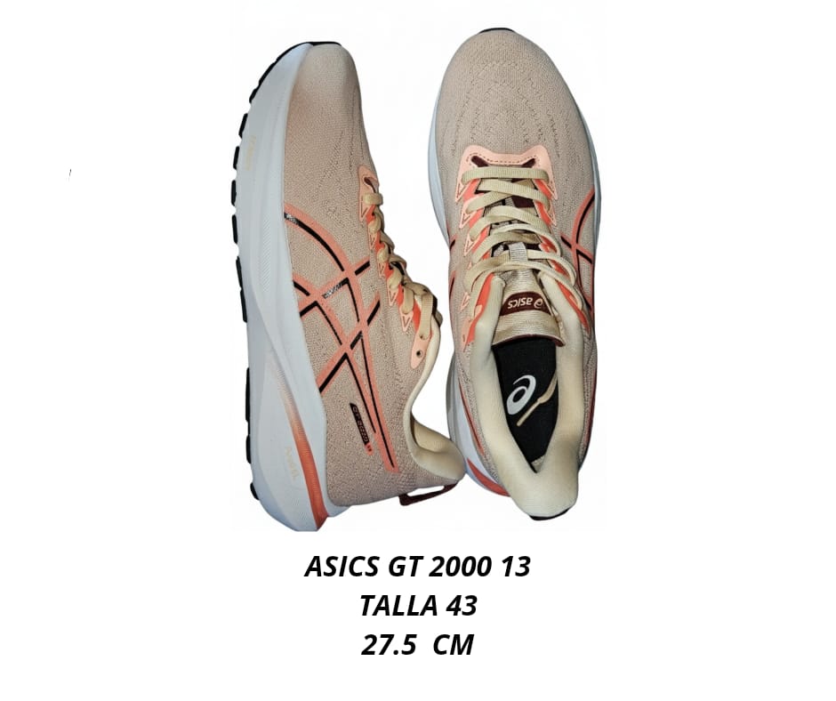 Asics Gt 2000