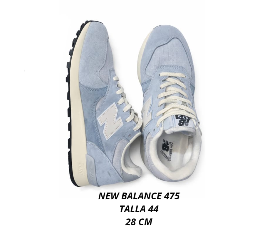 New Balance Balance 475