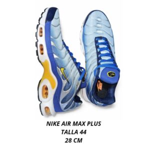 Nike Air max plus