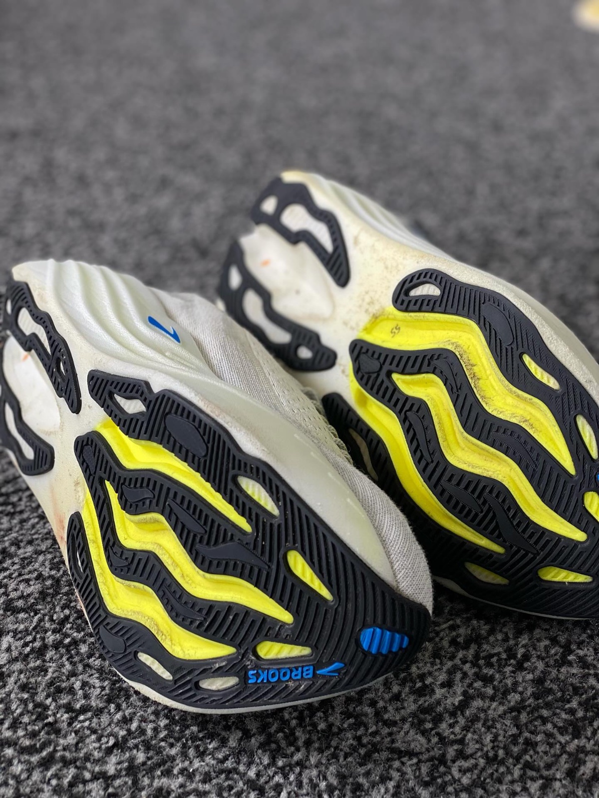 BROOKS Brooks Glycerin Max - Imagen 4