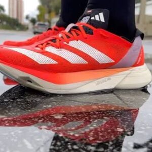 ADIDAS ADIDAS ADIZERO ADIOS PRO3